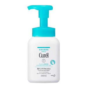 Curel Moisture Care Foaming Hand Wash 230ml