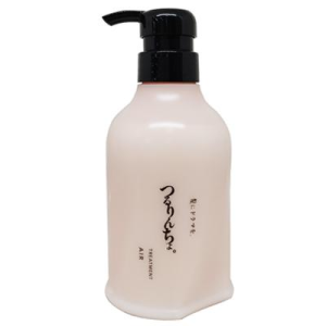 Drama for Hair Tsururincho Treatment AIR 380g