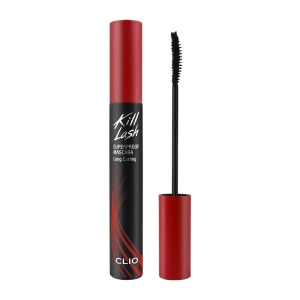 CLIO Kill Lash Superproof Mascara #01 LONG CURLING