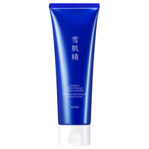 SEKKISEI Brightening Cream Wash - 130g