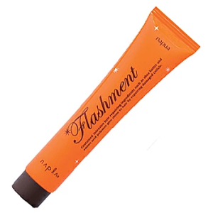 Napla Flashment Moisture Hair Pack 50g