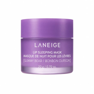 Laneige Lip Sleeping Mask Gummy Bear20g