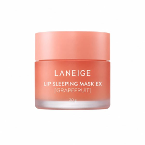 Laneige Lip Sleeping Mask Grapefruit 20g