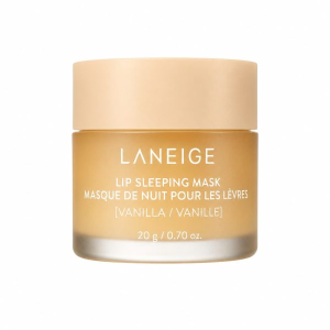 Laneige Lip Sleeping Mask Vanilla 20g