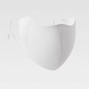 Beneunder AL218 Sun Protection Face Mask UPF 50+ (Gray)