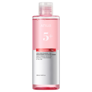 Anua Niacinamide TXA Brightening Booster Toner - 250ML