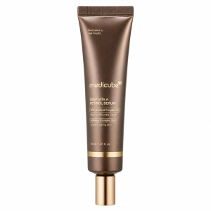 Medicube – Deep Vita A Retinol Serum 30ml