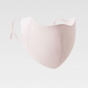 Beneunder AL218 Sun Protection Face Mask UPF 50+ (Pink)