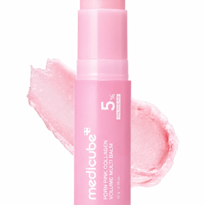 Medicube PDRN Pink Collagen Volume Multi Balm